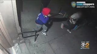 NYPD Responds To Surge In Stray Bullet Shootings