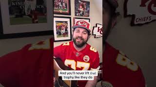 “You Belong With Me” (Blane&#39;s Version) Chiefs Parody 2024