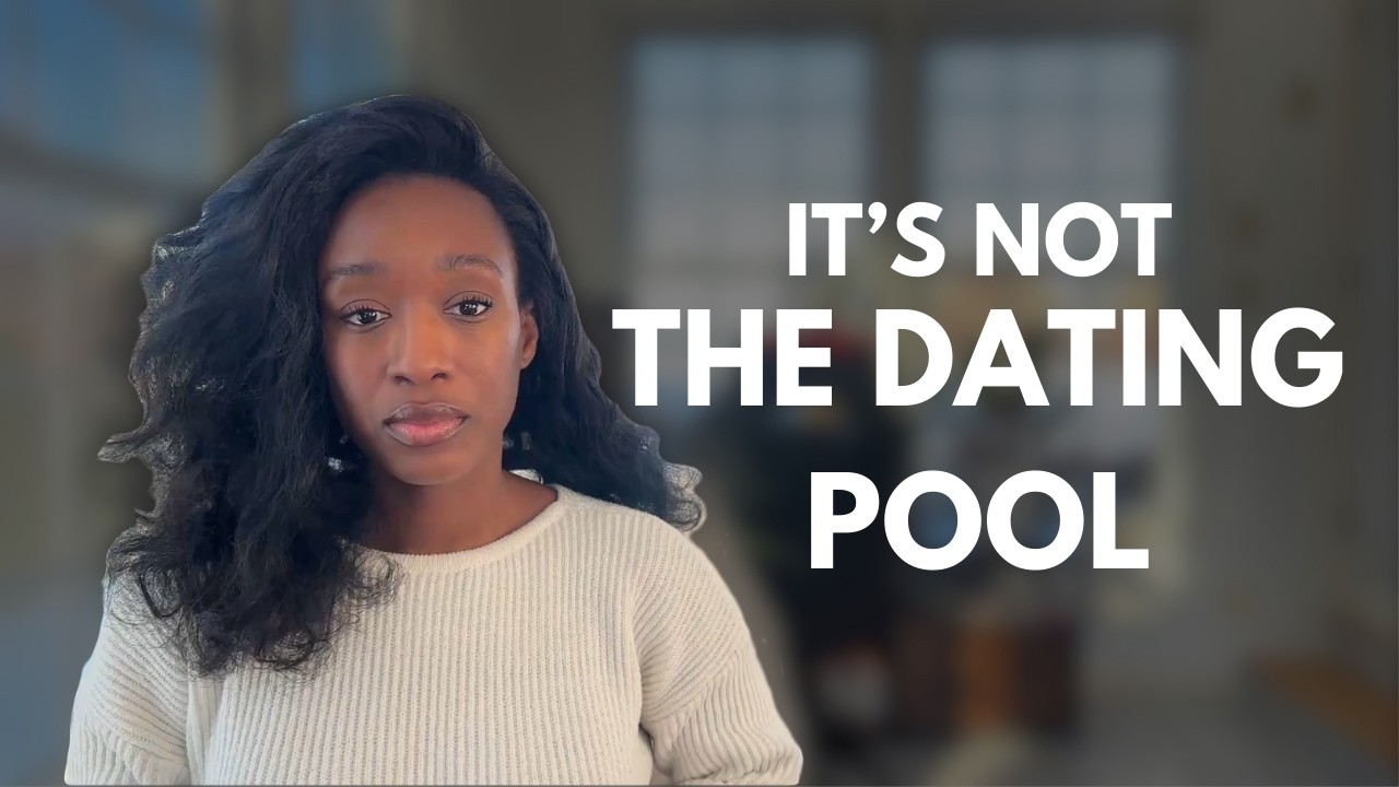 The #1 Thing Christian Women Must Do to Attract the Right Man