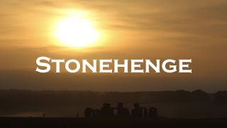 Watch Stonehenge Fly video