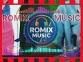 روميكس الشيخ العجال المريخ كيجي مليح ROMIX MUSIC 