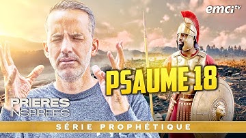 Délivrés de nos ennemis... - Prières inspirées - Jérémy Sourdril