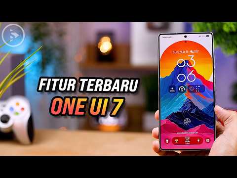 The NEWEST One UI 7 Features on Samsung Phones 📱✨ Your Phone Screen Will Be Even Cooler❗