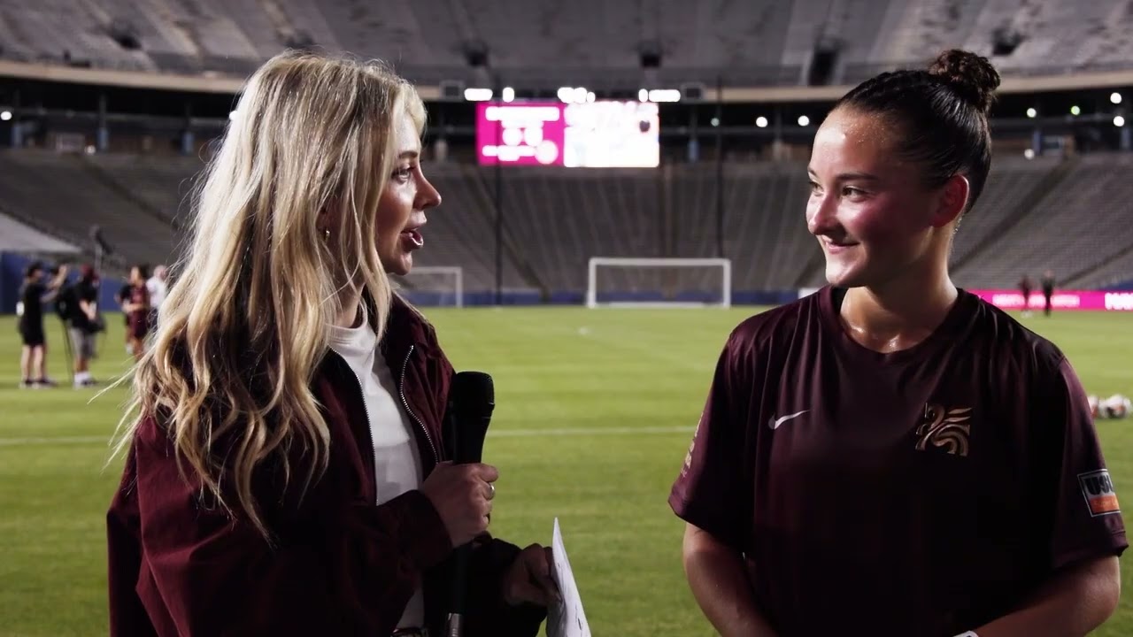 2026 Reel - Savannah Huemoeller