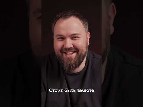 Тизер новогоднего ролика