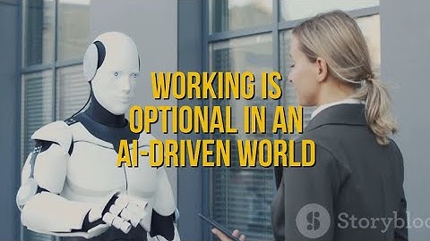 Future Careers in an AI-Driven World!