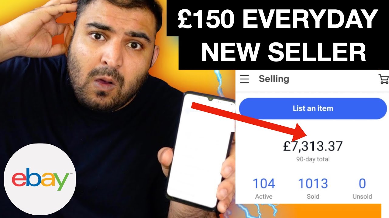 What to Sell on eBay and Amazon as Beginner? 3 Stages of Product