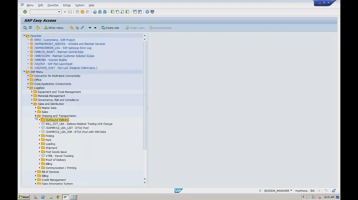 SAP S/4 HANA SD 2024 Sales Order Inquiry Quotations 13