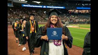 Bellevue College 2026 Commencement