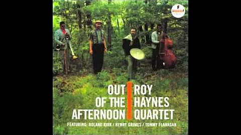 Roy Haynes - Moon Ray
