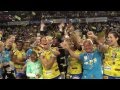 ? METZ HANDBALL - HYMNE OFFICIEL