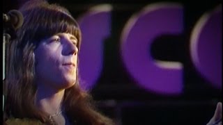 Sweet - Lost Angels - Disco 08.01.1977 (OFFICIAL) Resimi