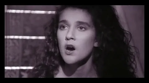 Celine Dion - Where Does My Heart Beat Now  (1990)