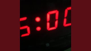 5am