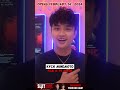 Kych Minemoto reaction to the film Slay Zone #moviereaction #redcarpetpremiere #suspensedrama