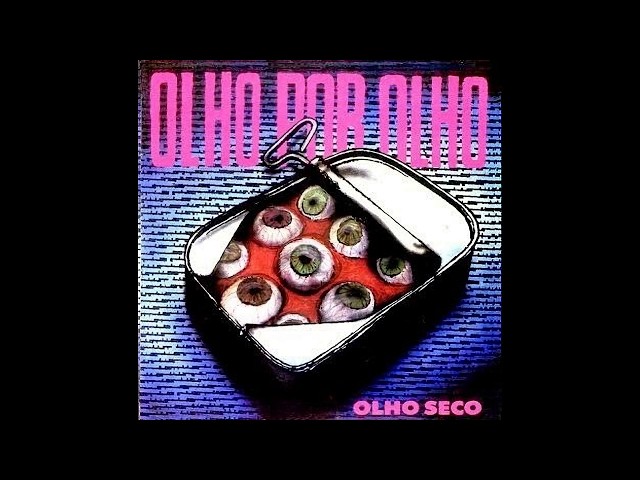 Olho Seco - Olho por Olho