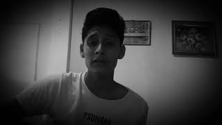 Me niego- Reik ft Ozuna, Wisin (Cover Andrés Venegas)