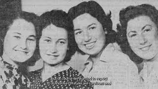 Holocaust Survivor Stories - Erna Anolik