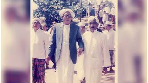 ANNABI SHOLLU ALAIH  ألنبي صلو ا عليه ABAH GURU SEKUMPUL