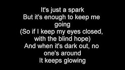 Paramore - Last Hope (Lyrics) HD  - Durasi: 5:11. 