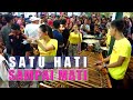 SATU HATI SAMPAI MATI ~ Carehal ~ Angklung Malioboro