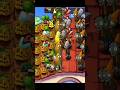 Plants vs ZOMBIES pvz gaming #zombi #pvz #plants #plantsvszombies #shorts #zombigame 09