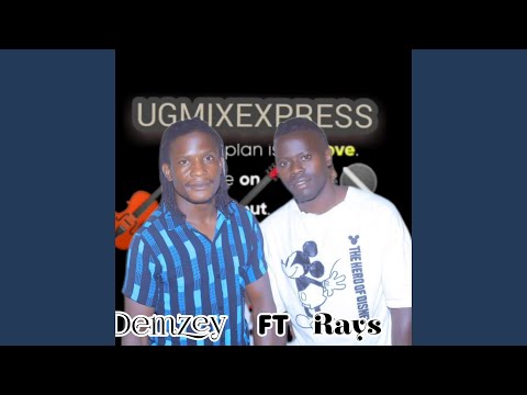 WAJJANENGOMBO Feat DEMZEY RAYS