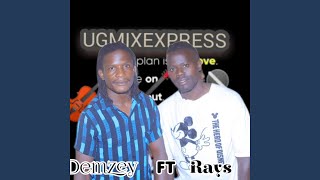 WAJJANENGOMBO (feat. DEMZEY & RAYS)