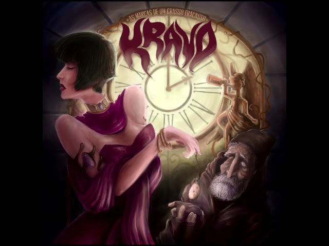 Watch Kravo - Black Soul on YouTube Watch Kravo - Black Soul on YouTube