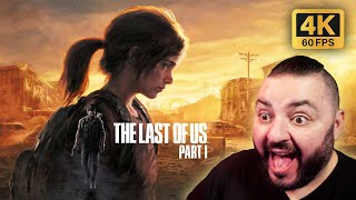 THE LAST OF US PART 1 (6/6) #SHORTS