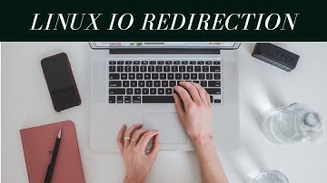 Linux IO redirection part 1 | Red hat Linux 7
