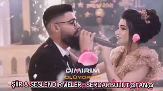 Bejemin(Kürtçe Şiirli Düet) Rıdvan Yıldırım & Şair
