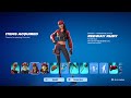 HOW TO GET REDWAY RUBY SKIN IN FORTNITE!