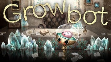 Growbot | Release Trailer