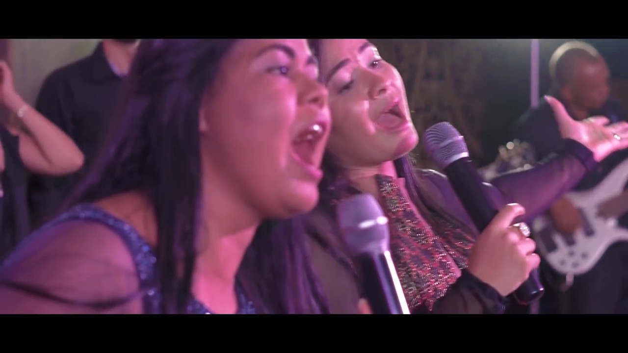 ELE VIRÁ HD - Ana Clezia & Laudiceia - Convites: (63) 99978-1771; (63) 99992-4934; (63) 98463-7845