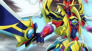 Eternal - Thunderbolt