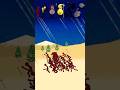Which Army Survives the Archidon Rain Stick War Legacy Which Army Survives the Archidon Rain Stick War Legacy