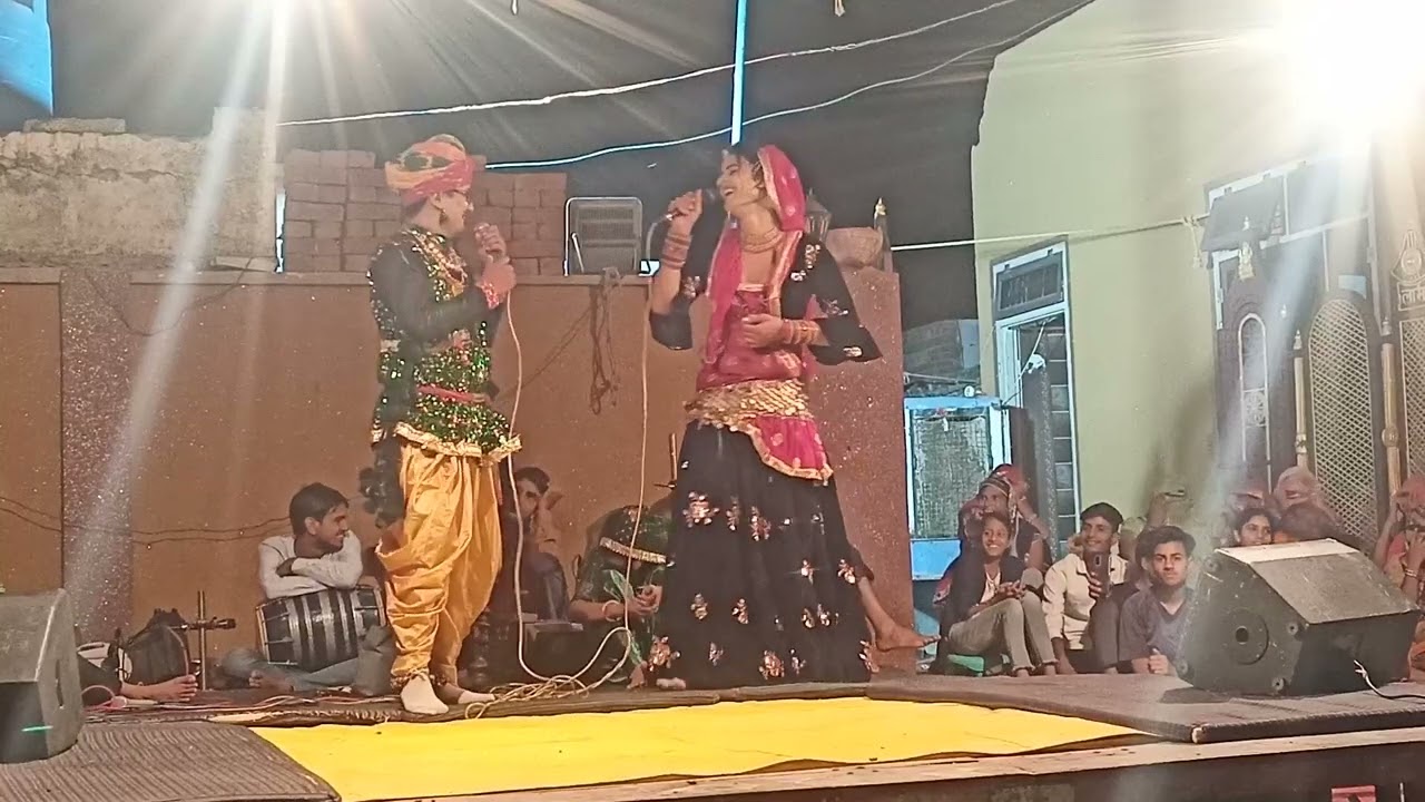 Manish chhaila-Anita Jangra ki comedy | Jhabarmal Chhaila ki comedy | 