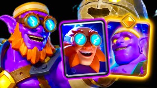 This Deck *DOESN'T* Lose in Clash Royale!