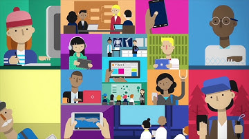 Infographics: Telling stories through visual thinking