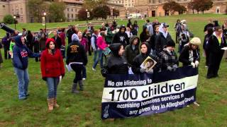 Stand Up For Homeless Children Hcef