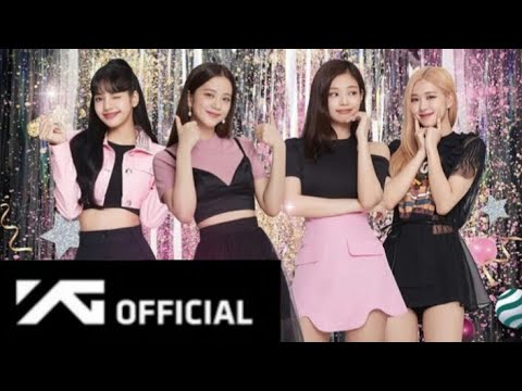 Blackpink - Wrap Me In Plastic MV