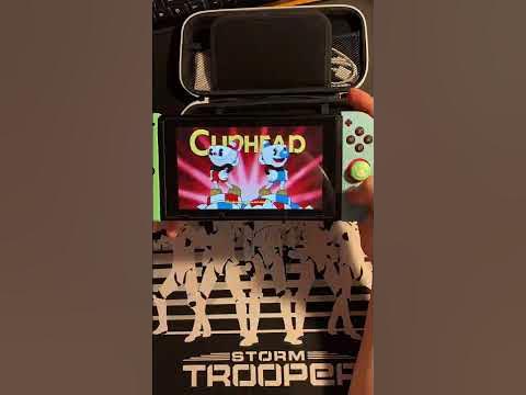 Nintendo Switch - лучшая консоль для поездок 🚎 #нинтендо #2022 #обзор # ...