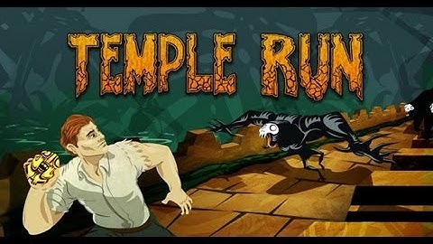 Temple Run 2 Hacks!