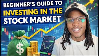 How To Start Investing For Beginners ( Step by Step)