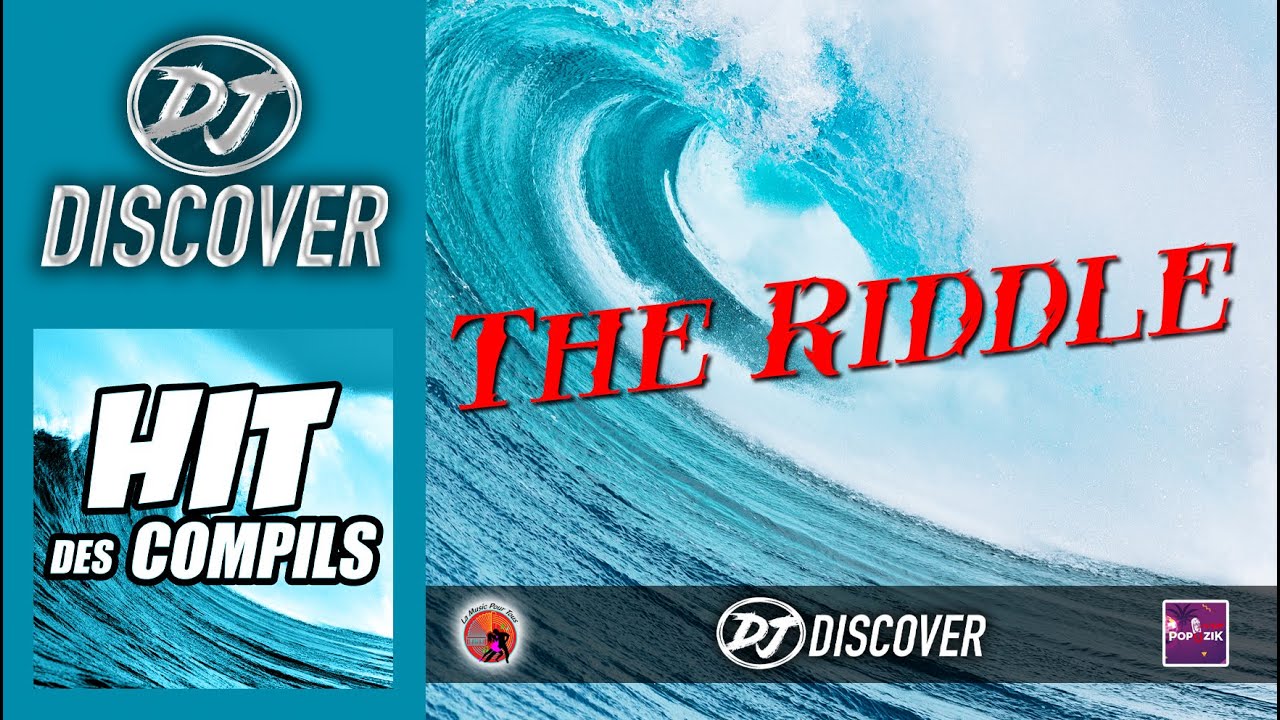The Riddle. Dj Discover. Les meilleures chansons. 70-80-90. Hits des ...