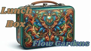 Lunch Box from Flow Gardens