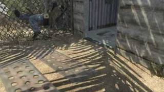 CoD - Black Ops - maxd456 - random tomahawk kill
