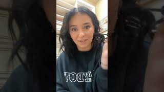 Danielle Cohn Instagram Live 2021 Dani Cohn Instagram Live Danielle Cohn Instagram 2021