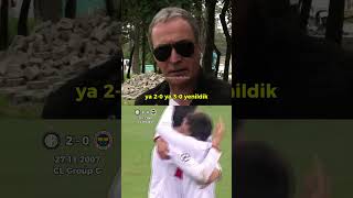 Roberto Carlos Maç Sonu Bütün Takımı Azarladı Önder Özen Inter-Fenerbahçe Maçını Anlatıyor